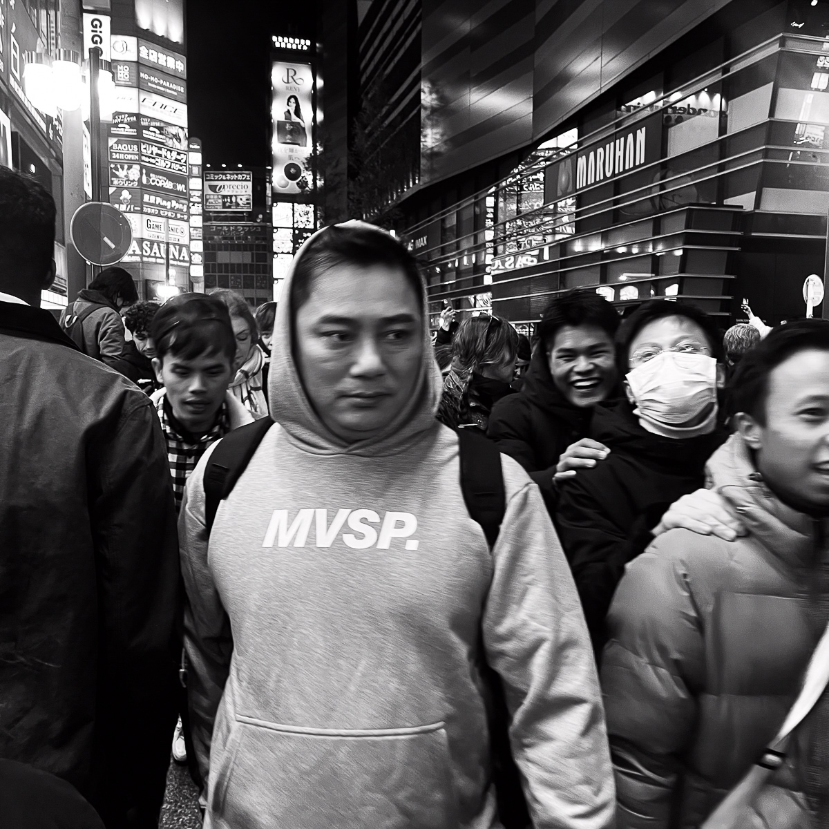街头面孔 image 141